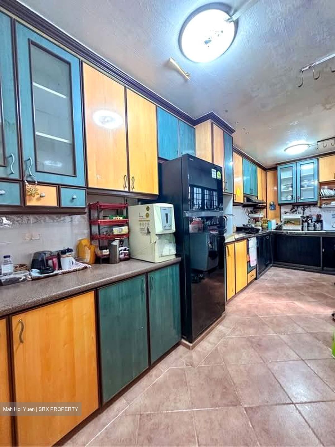 Blk 657 Hougang Avenue 8 (Hougang), HDB 5 Rooms #575811241